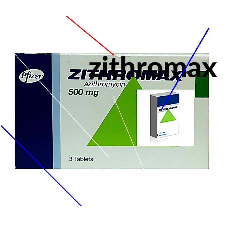 Zithromax faut il une ordonnance